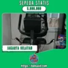 Dijual Sepeda Statis Bekas Jakarta Electric