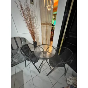 Dijual Kursi Teras Estetik Padang