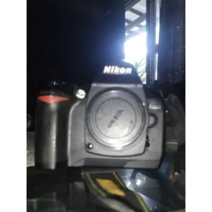 Dijual Kamera Bekas Yogyakarta Jadul-2