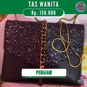 Jual Tas Wanita Bekas Penajam Murah